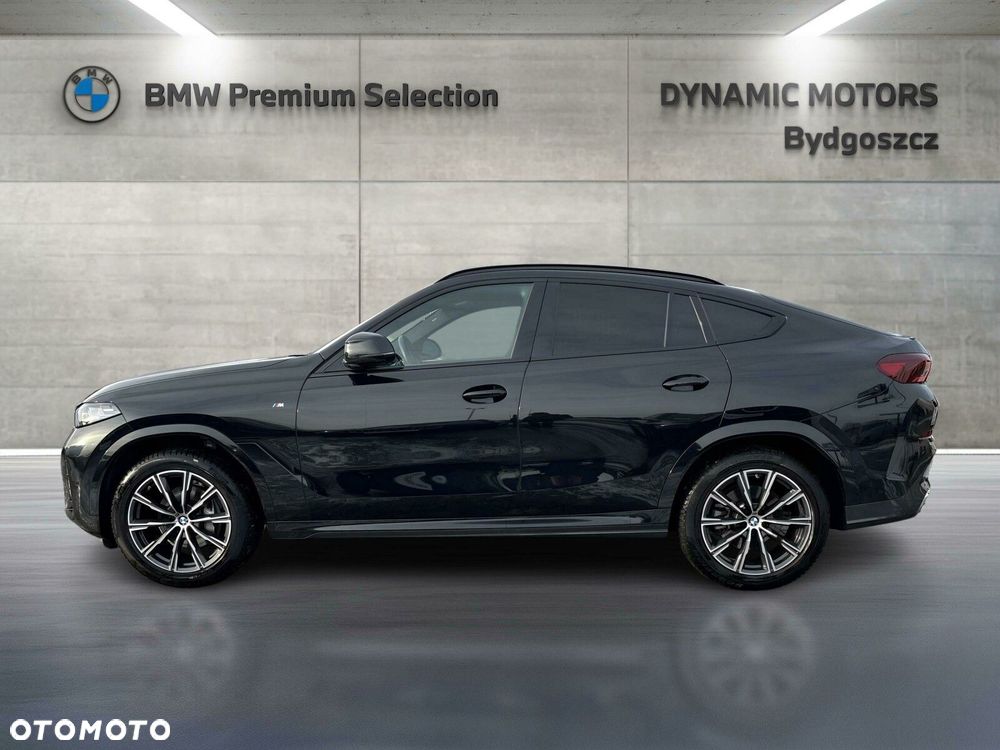 BMW X6 - 4