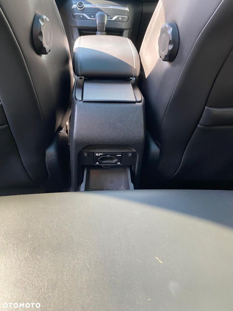 Peugeot 308 1.2 PureTech Allure S&S - 14