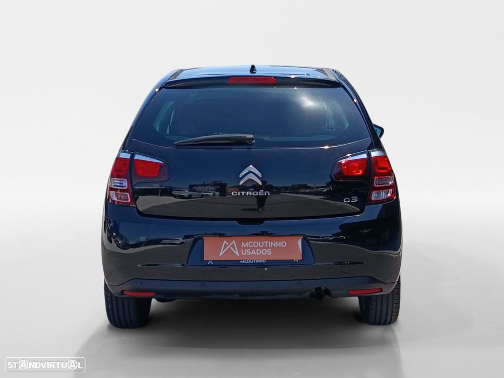 Citroën C3 1.2 PureTech Collection - 4