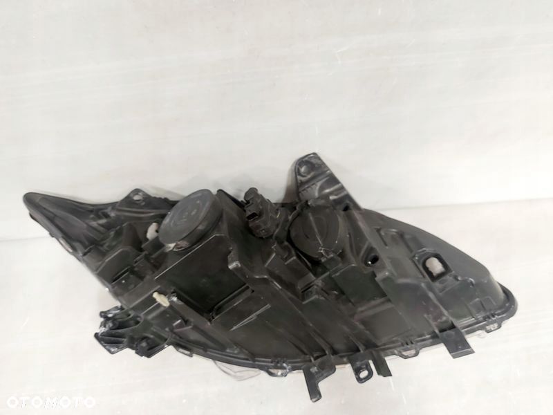 LAGUNA III LAMPA LEWY PRZÓD SOCZEWKA LEWA PRZEDNIA - 12