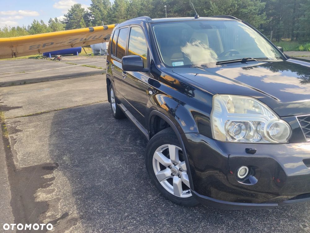 Nissan X-Trail 2.0 dCi LE - 7