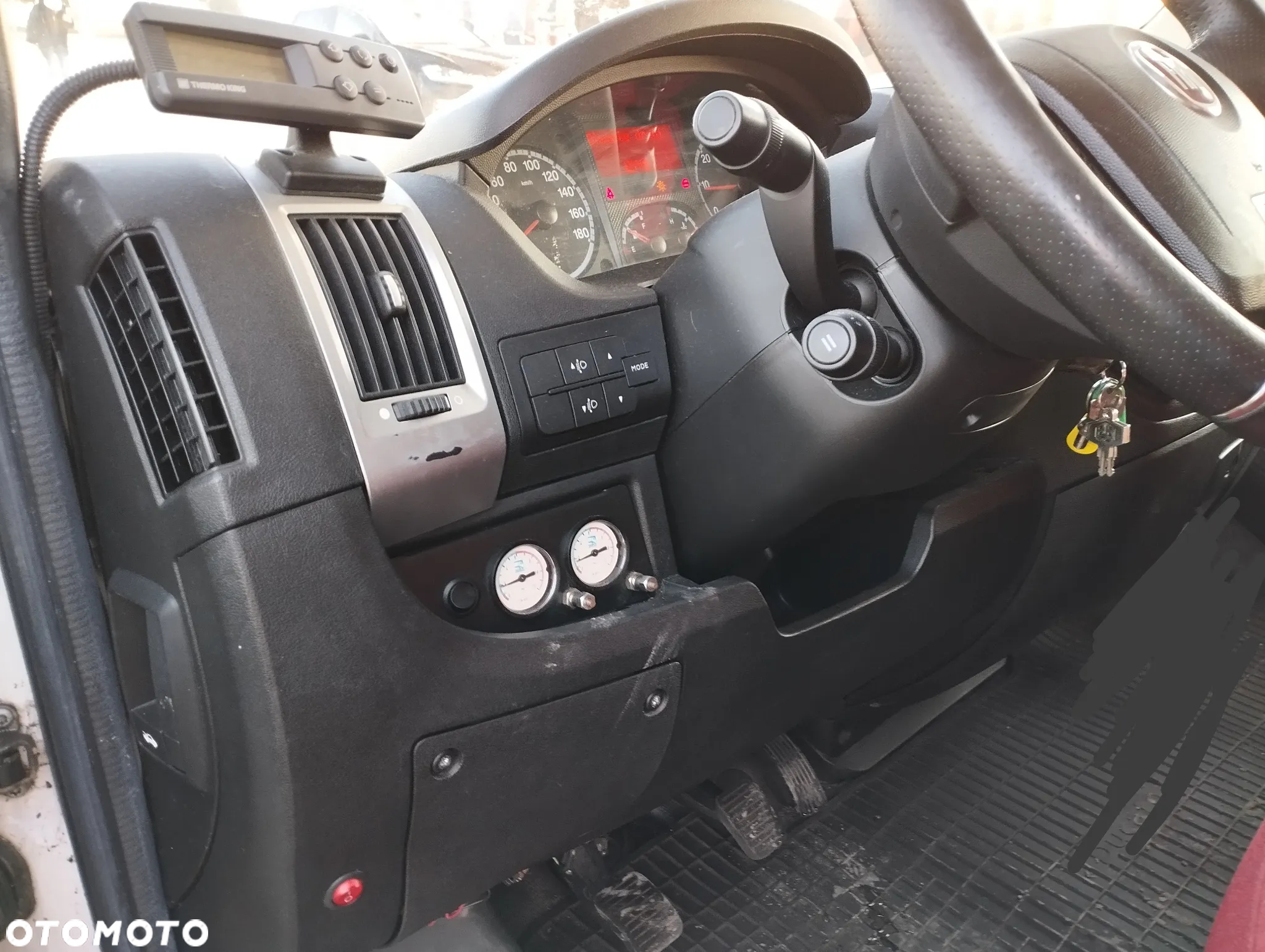 Fiat Ducato - 6