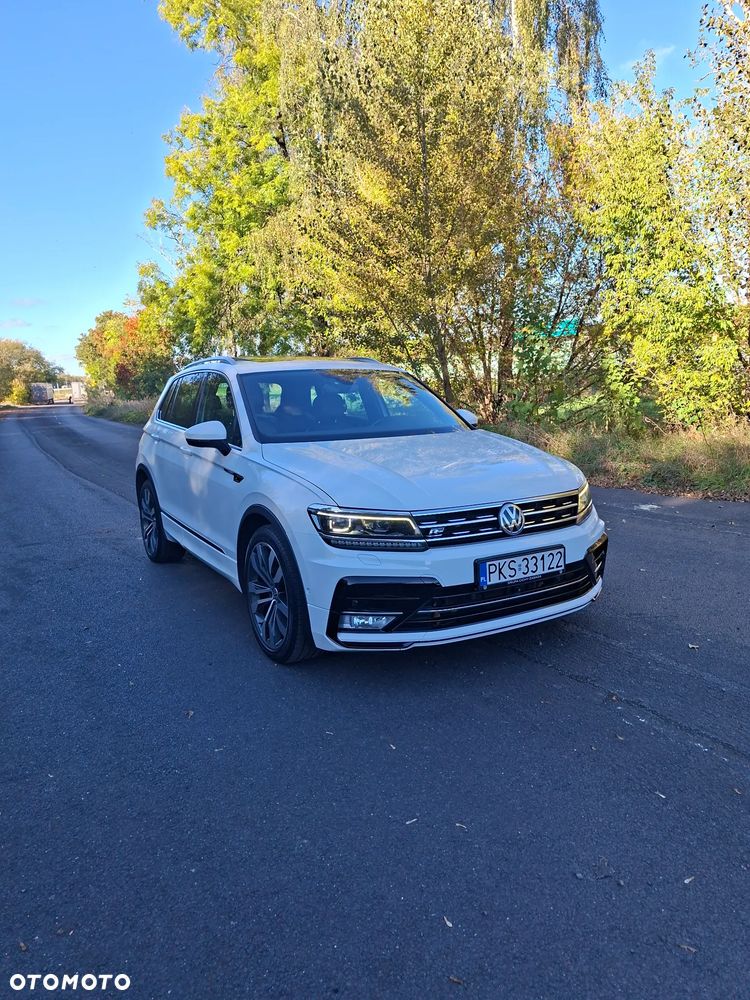 Volkswagen Tiguan - 2