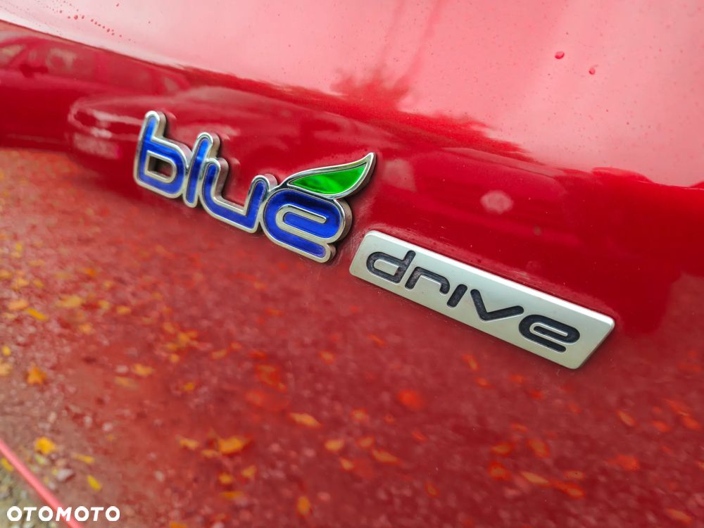 Hyundai ix20 1.4 BlueDrive Comfort - 32