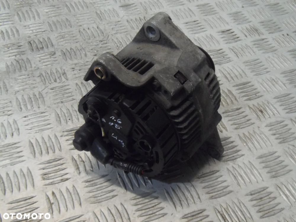 ALTERNATOR RENAULT Megane I 1.6 b 2002r - 2