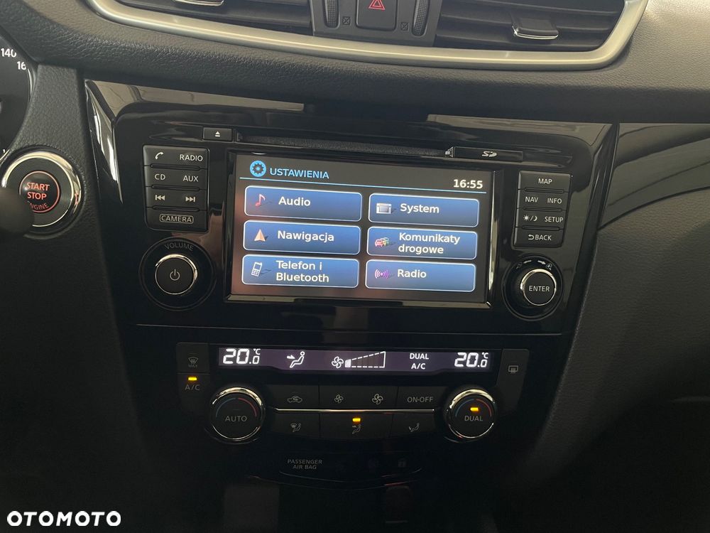 Nissan Qashqai 1.2 DIG-T 360 - 27