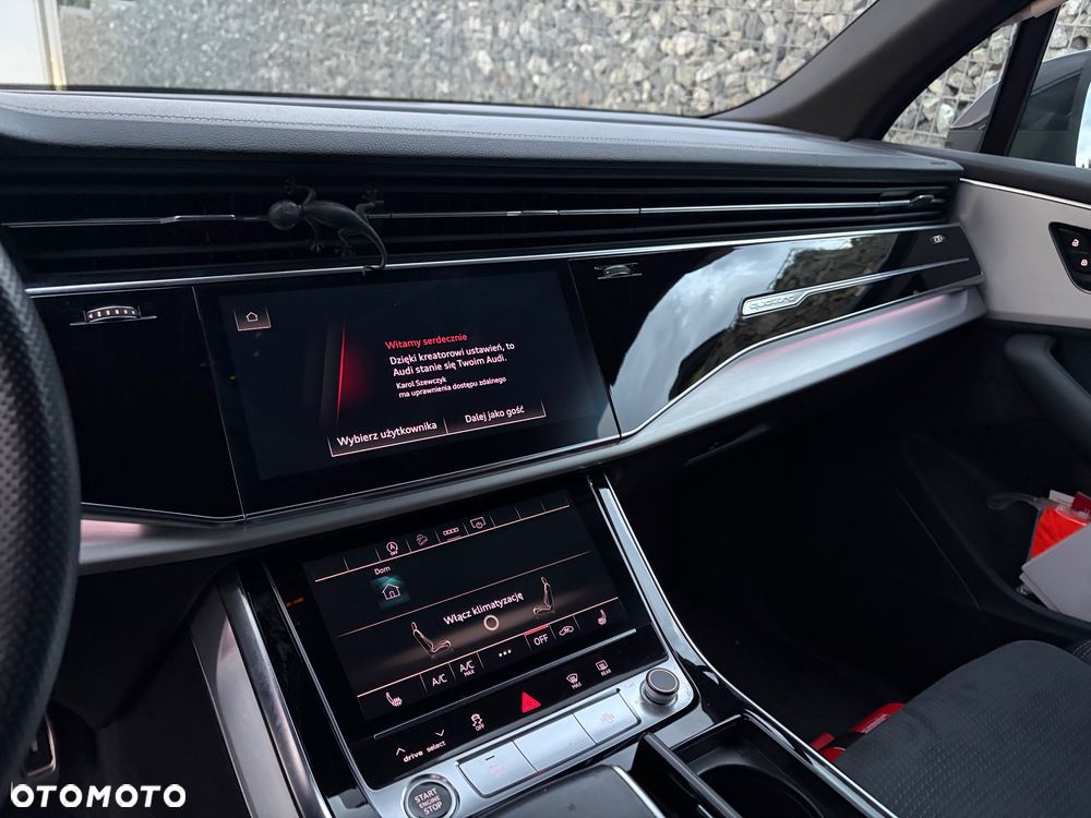 Audi Q7 45 TDI mHEV Quattro S Line Tiptr - 28