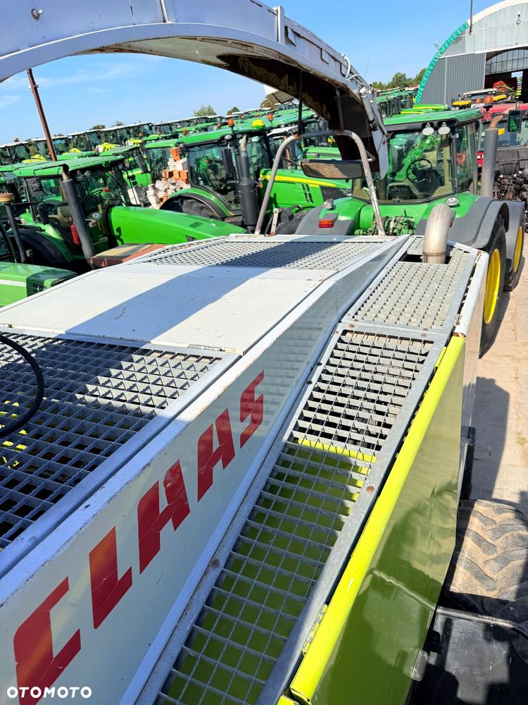 Claas Jaguar 880 - 14