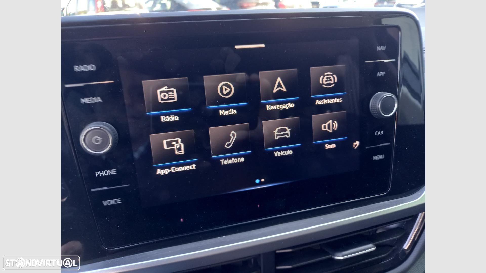 VW T-Roc 1.0 TSI Style - 31