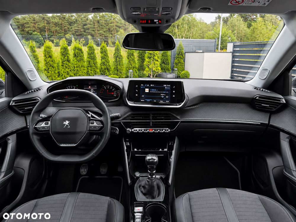 Peugeot 2008 1.2T Allure S&S - 13