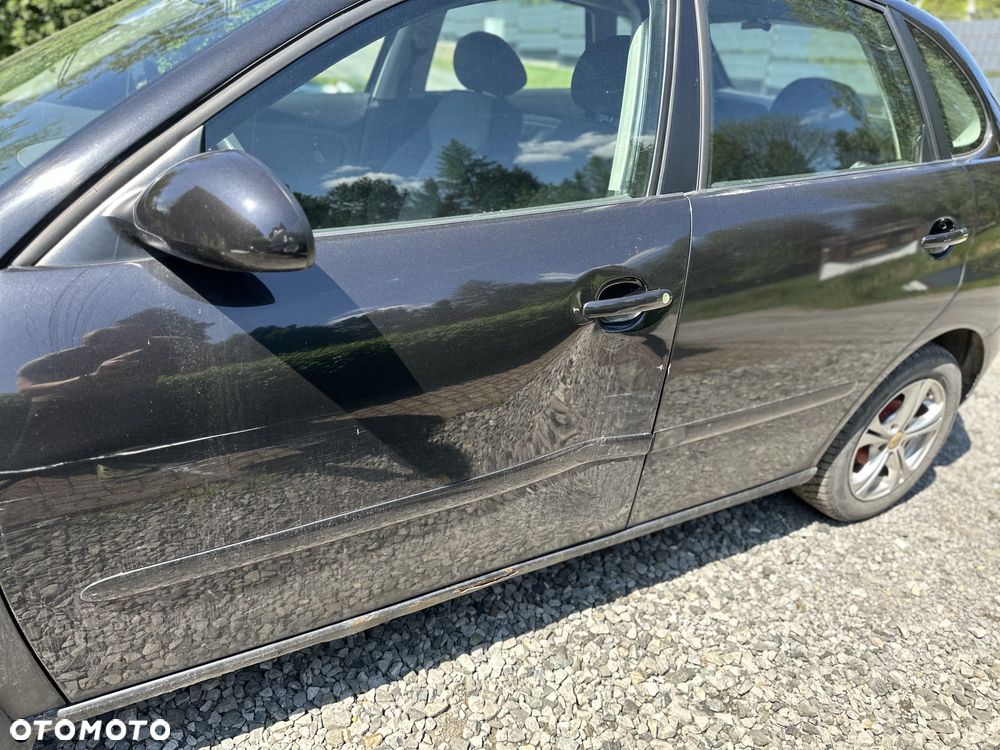 Seat Ibiza 1.4 16V Volks-Seat - 7