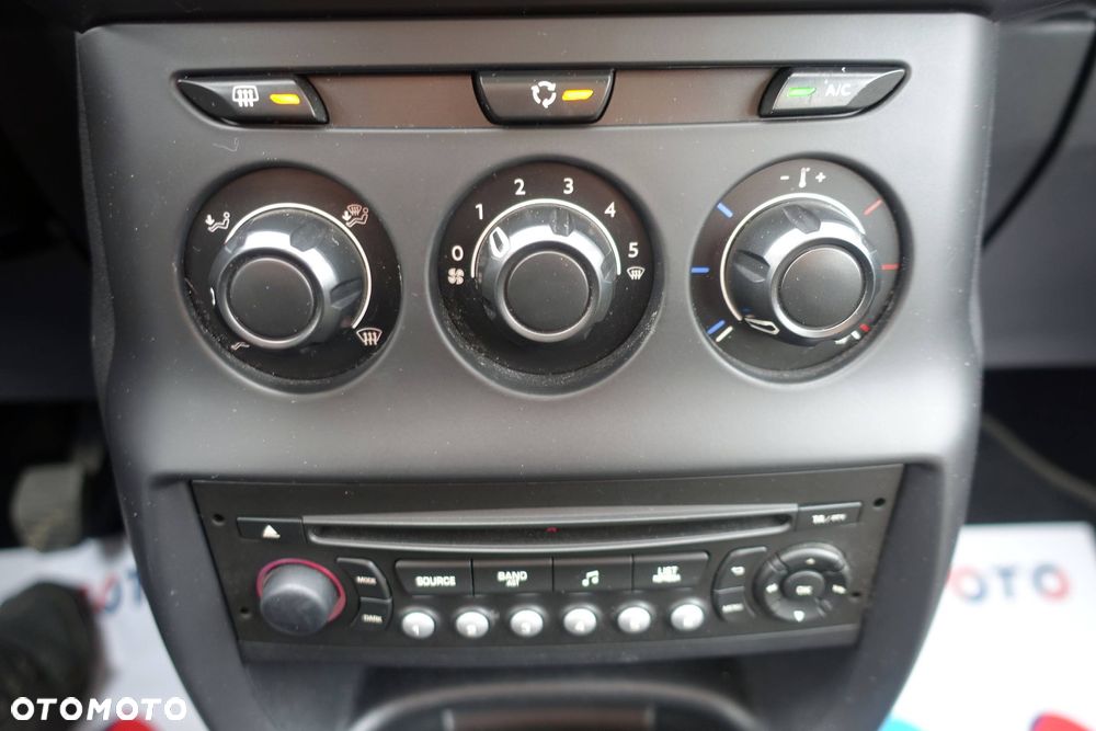 Citroën C3 1.4 HDi Attraction - 19