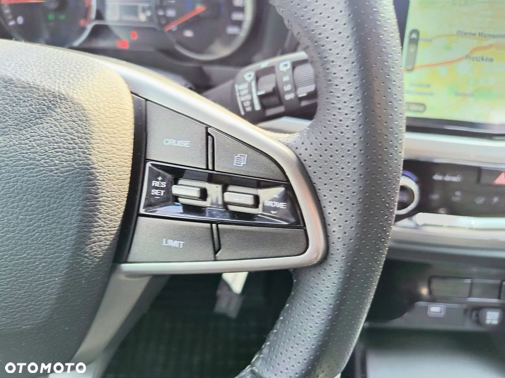 SsangYong/KGM Korando 1.5 T-GDI Quartz 2WD - 27