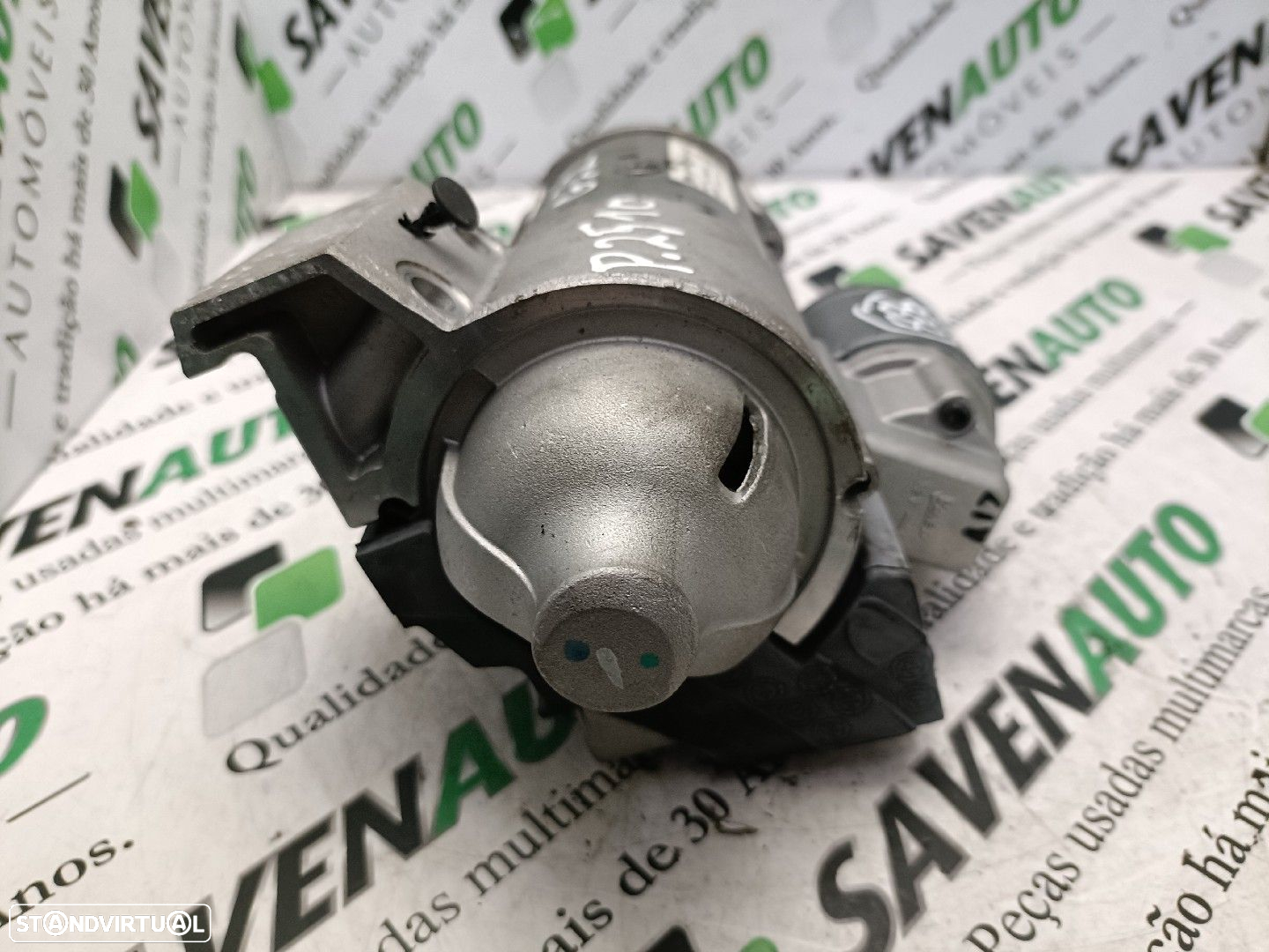 Motor Arranque Bmw 4 Coupé (G22) - 17 - 24 - 2