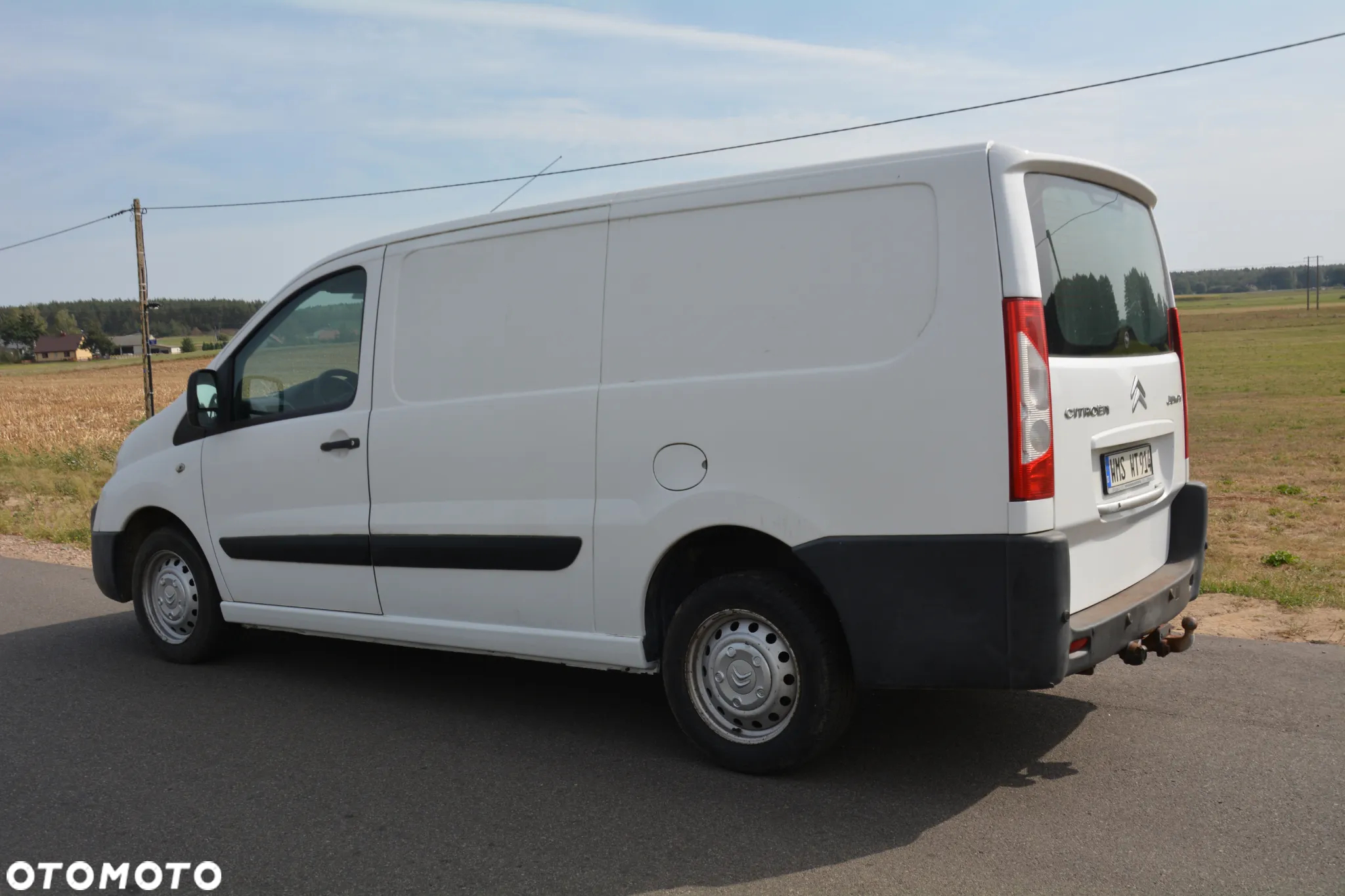 Citroën Jumpy Combi - 4