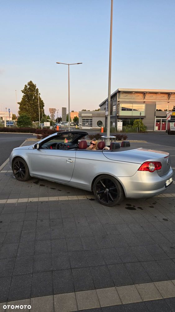 Volkswagen Eos - 6