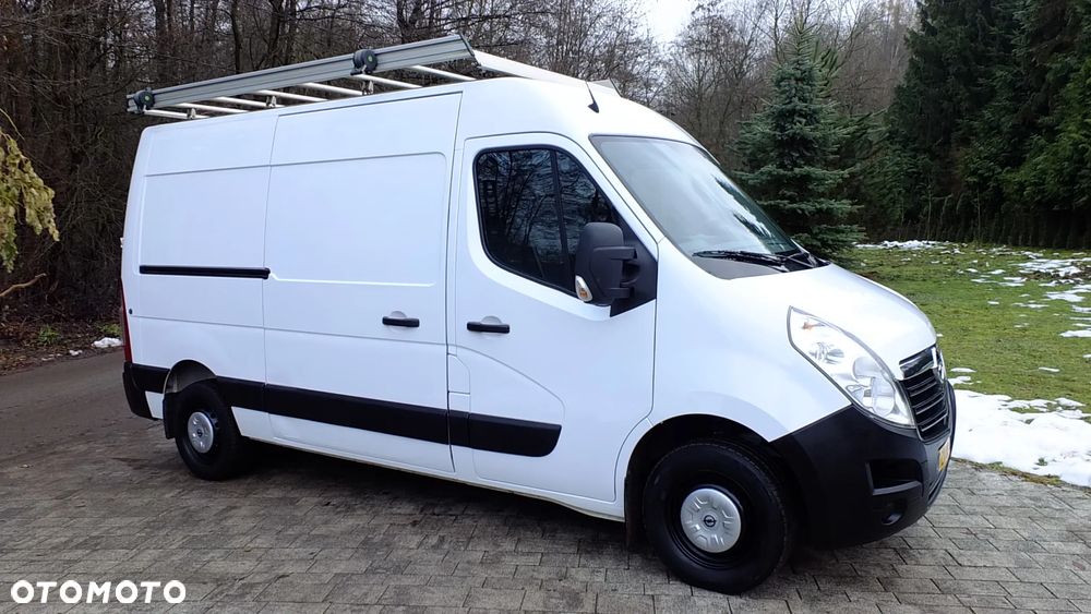 Renault Master - 4