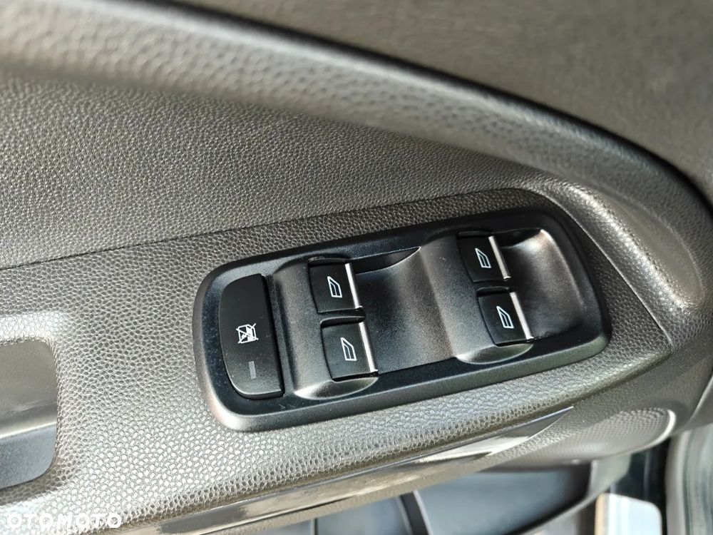 Ford EcoSport 1.5 EcoBlue TITANIUM - 20