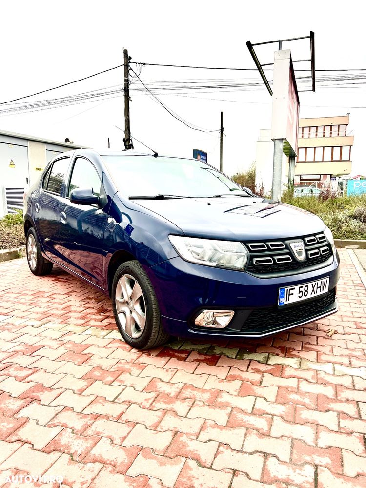 Dacia Logan 1.5 dCi Laureate - 4
