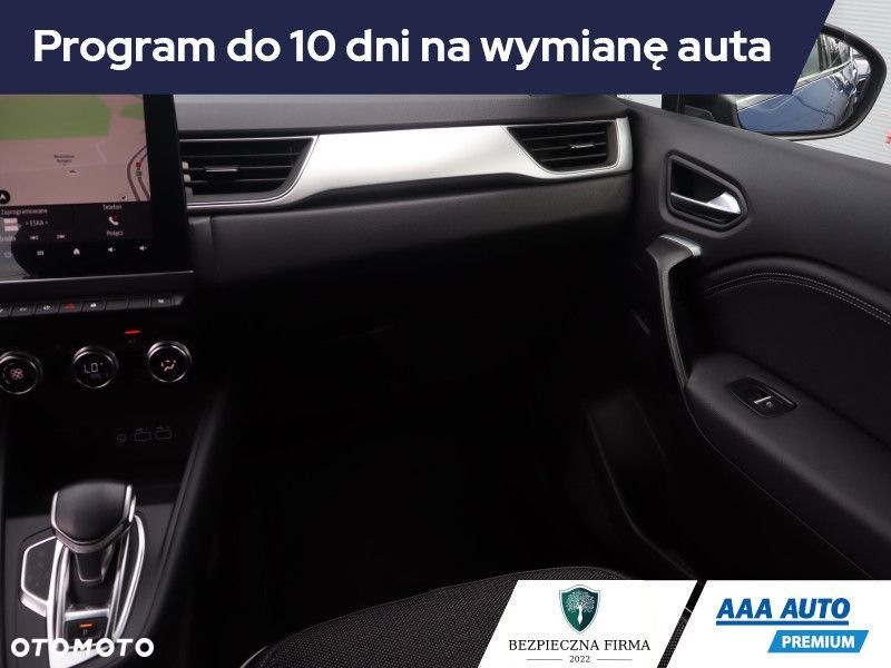 Renault Captur - 10