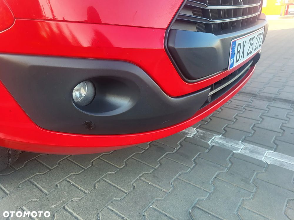 Ford Transit Custom - 20