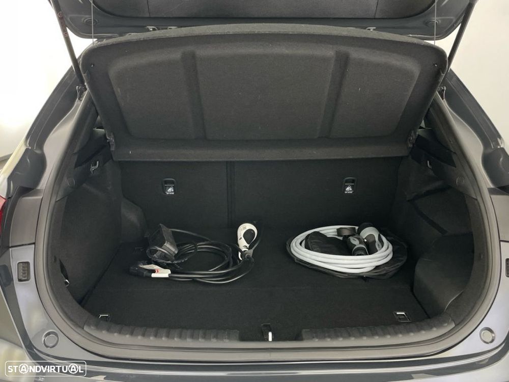 Kia XCeed 1.6 GDi PHEV Drive - 13