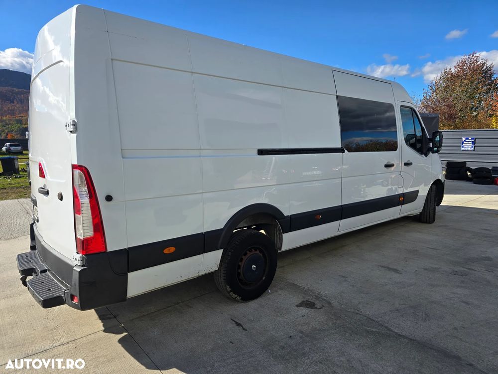 Renault Master - 4