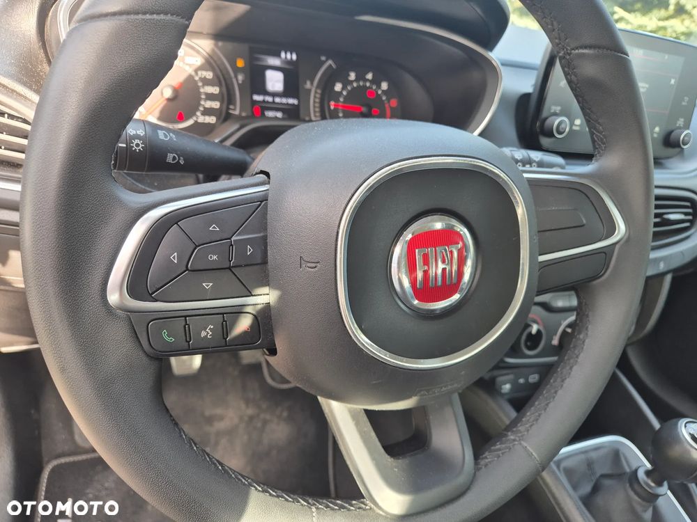 Fiat Tipo 1.4 16V More - 33