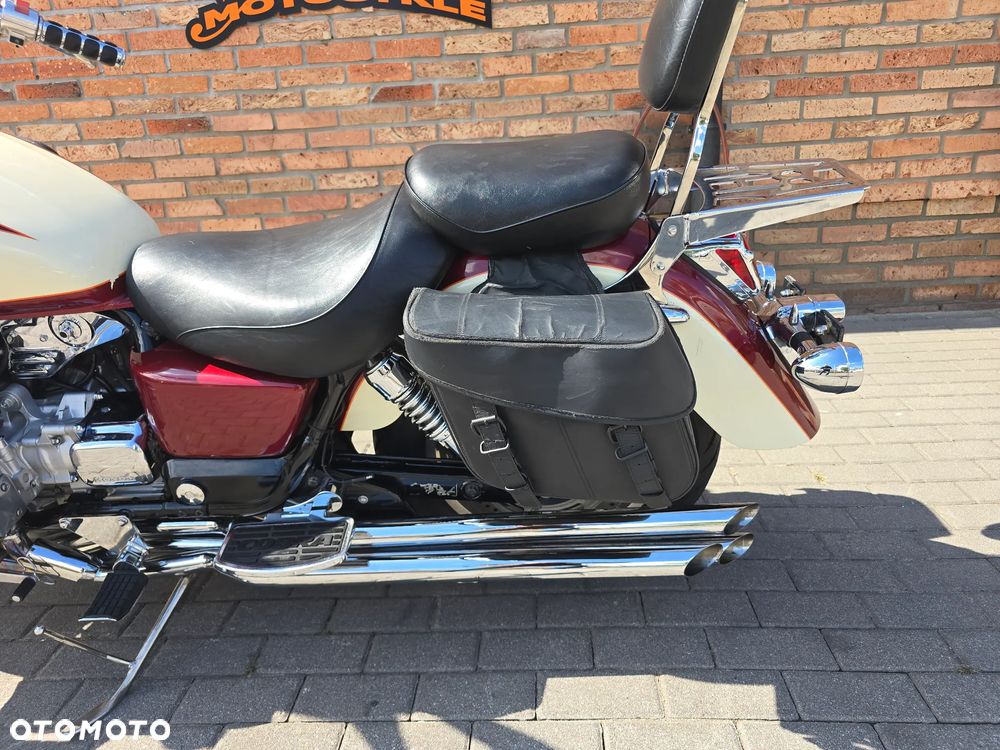 Honda Valkyrie - 24