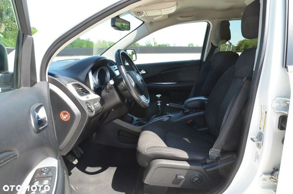 Fiat Freemont - 28