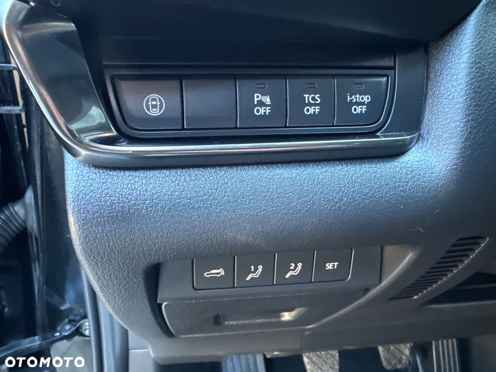 Mazda CX-30 SKYACTIV-X 2.0 M-Hybrid AWD SELECTION - 29