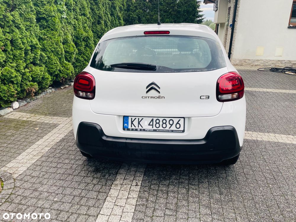 Citroën C3 - 5
