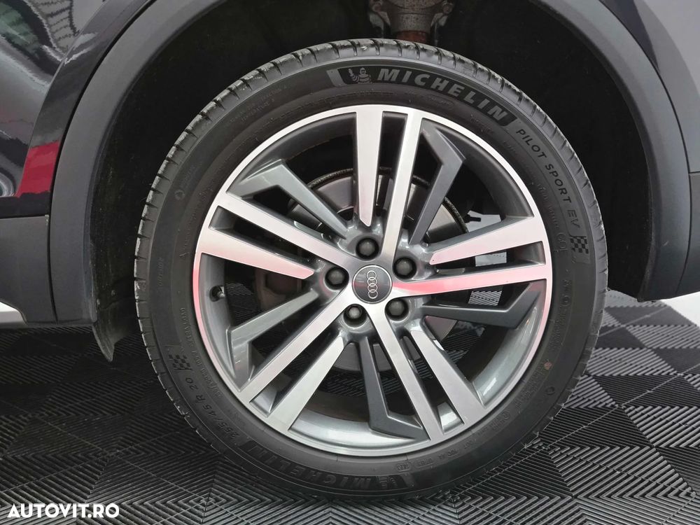 Audi Q5 2.0 TDI Quattro S tronic Sport - 40