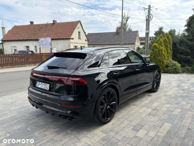 Audi SQ8 - 11