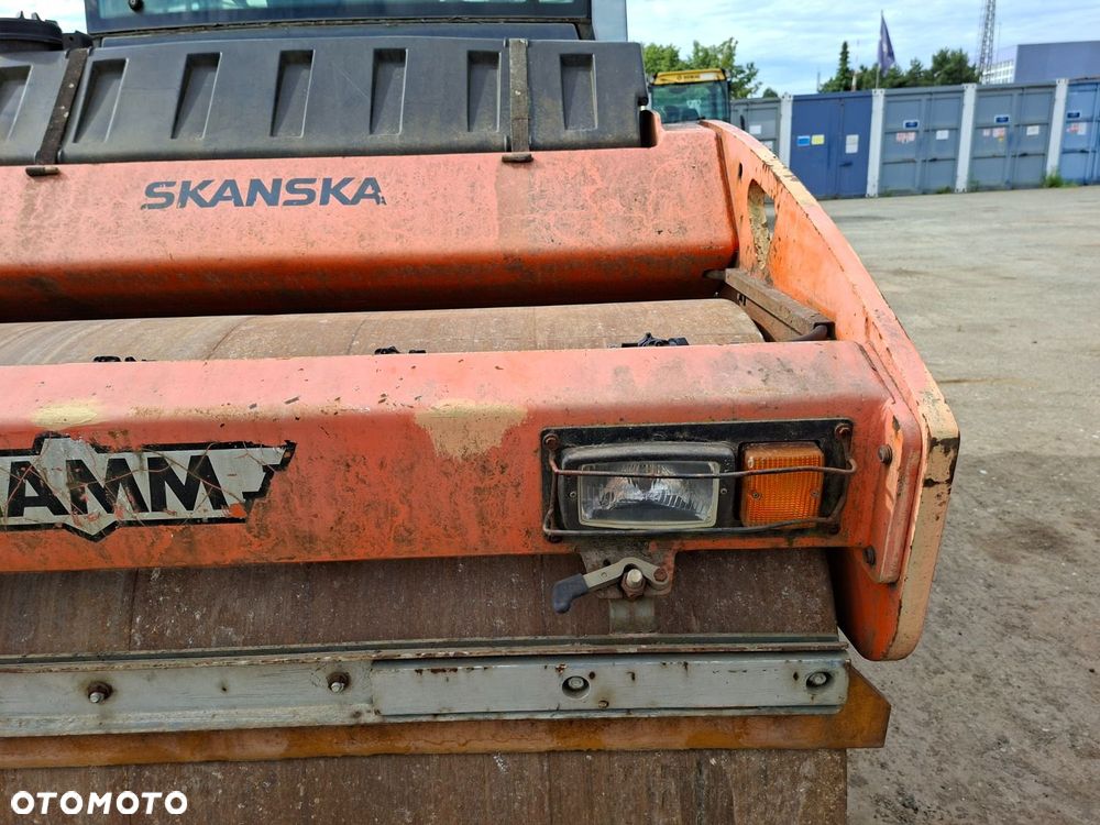 Hamm Hd 90.4 - 30