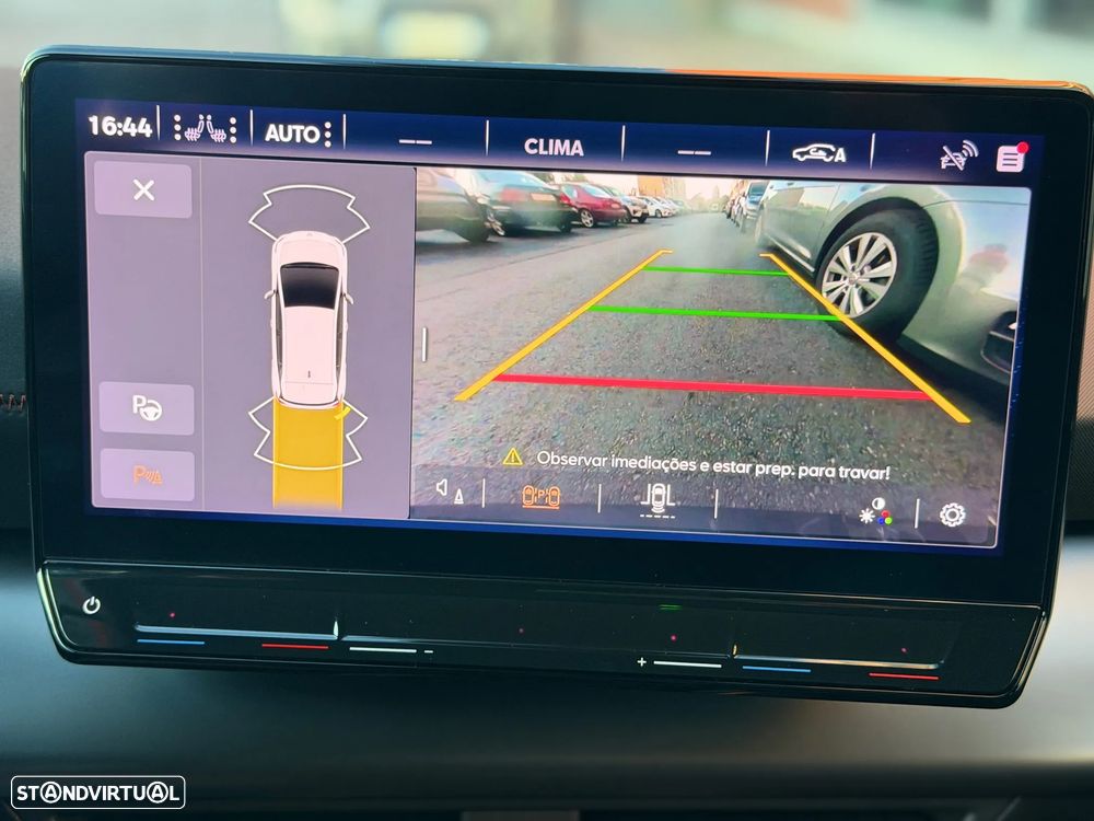 Cupra Born 150kW/60kWh - 7