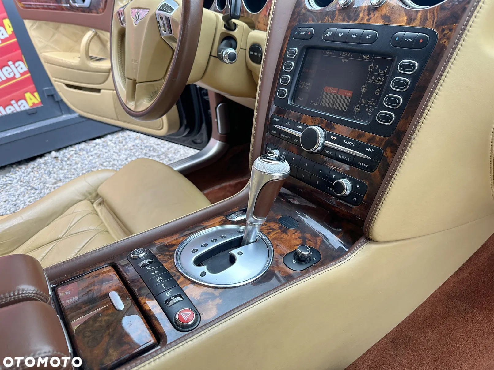 Bentley Flying Spur Speed - 10