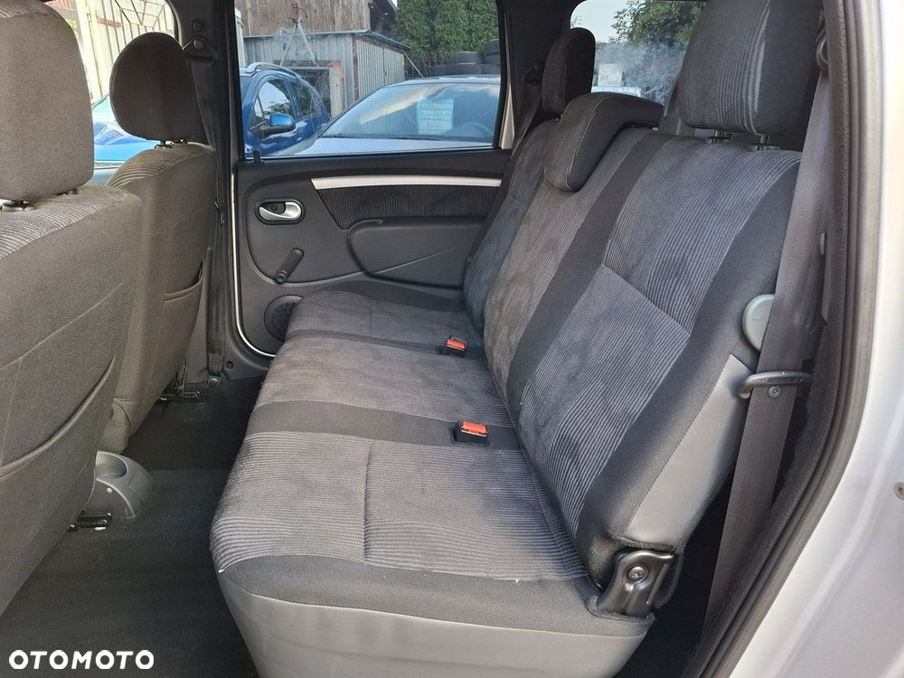 Dacia Logan MCV 1.6 Laureate - 32