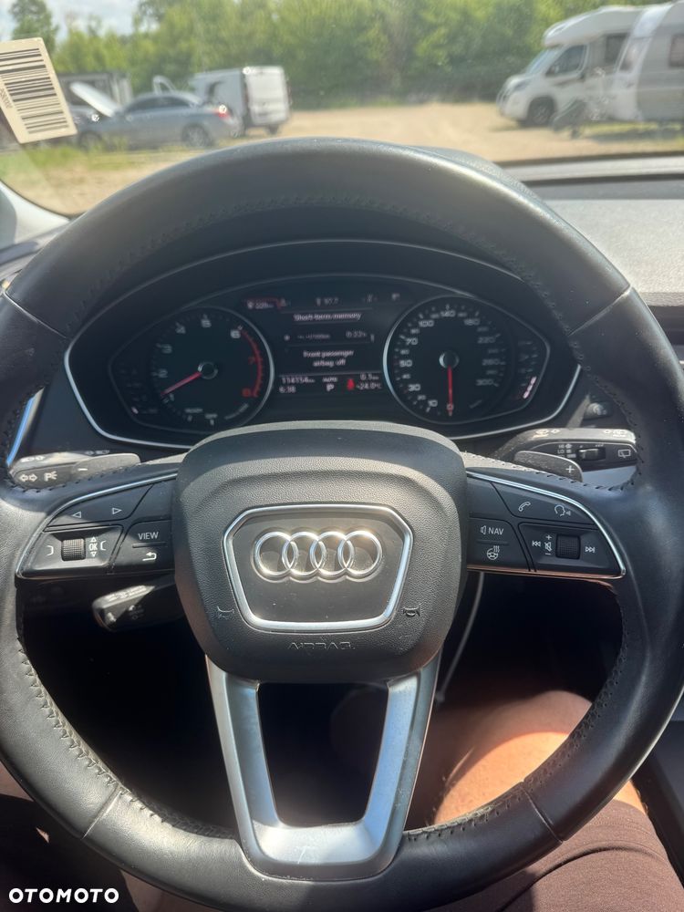 Audi Q5 2.0 TFSI Quattro S tronic design - 13
