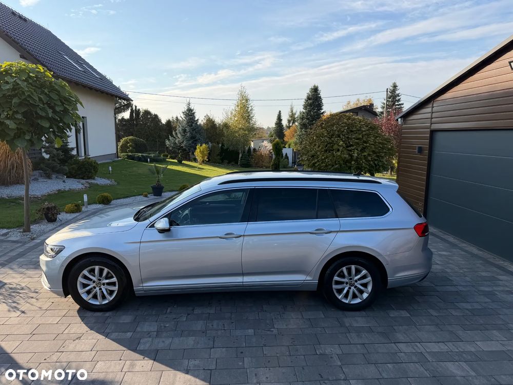 Volkswagen Passat 1.5 TSI EVO Business - 13