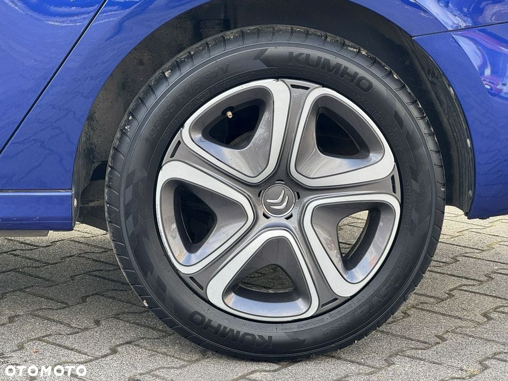 Citroën C-Elysée 1.2 PureTech Live - 19