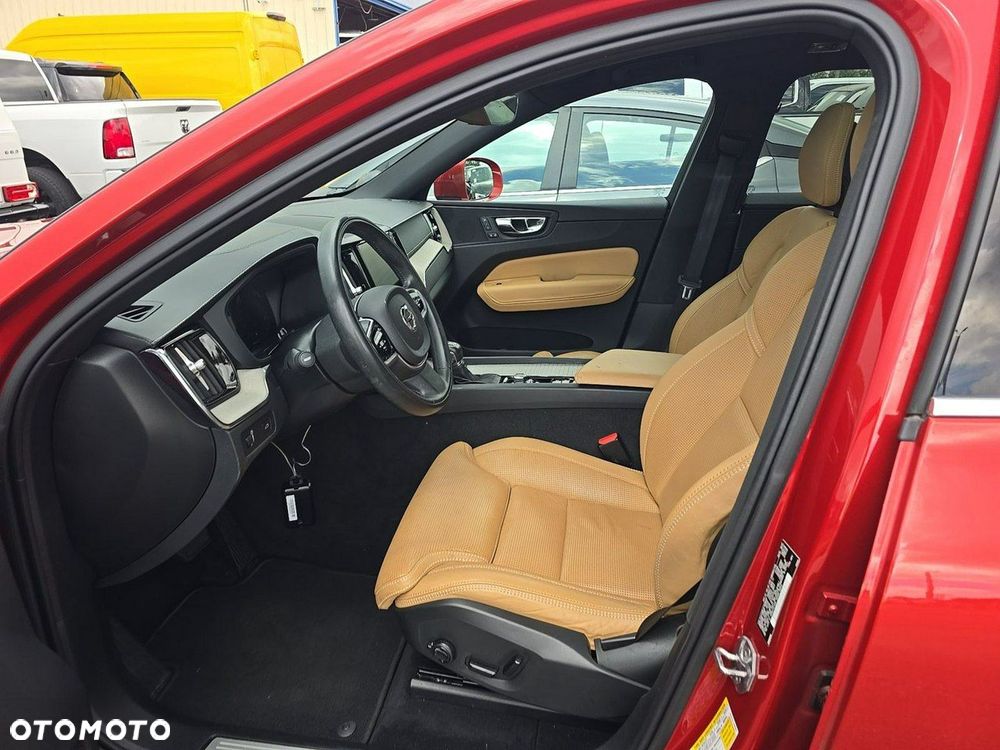 Volvo XC 60 T6 AWD Inscription - 7