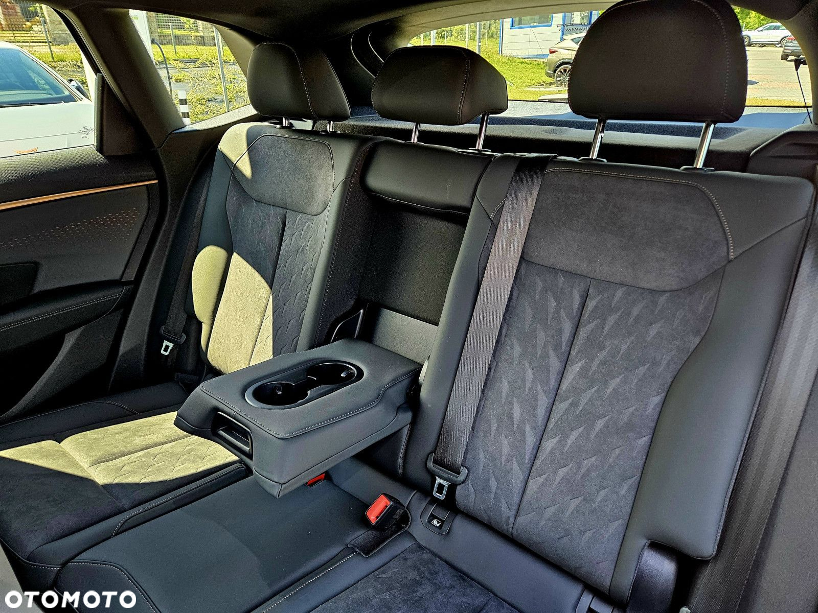 Cupra Terramar - 22
