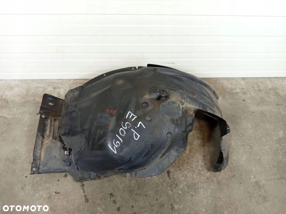 NADKOLE LEWY PRZÓD BMW 3 E90 E91 LCI M PAKIET 7059377 - 2