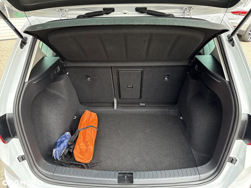 Seat Ateca 1.5 TSI Style S&S - 17