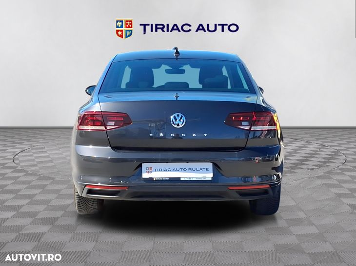 Volkswagen Passat 2.0 TDI SCR DSG Elegance - 6