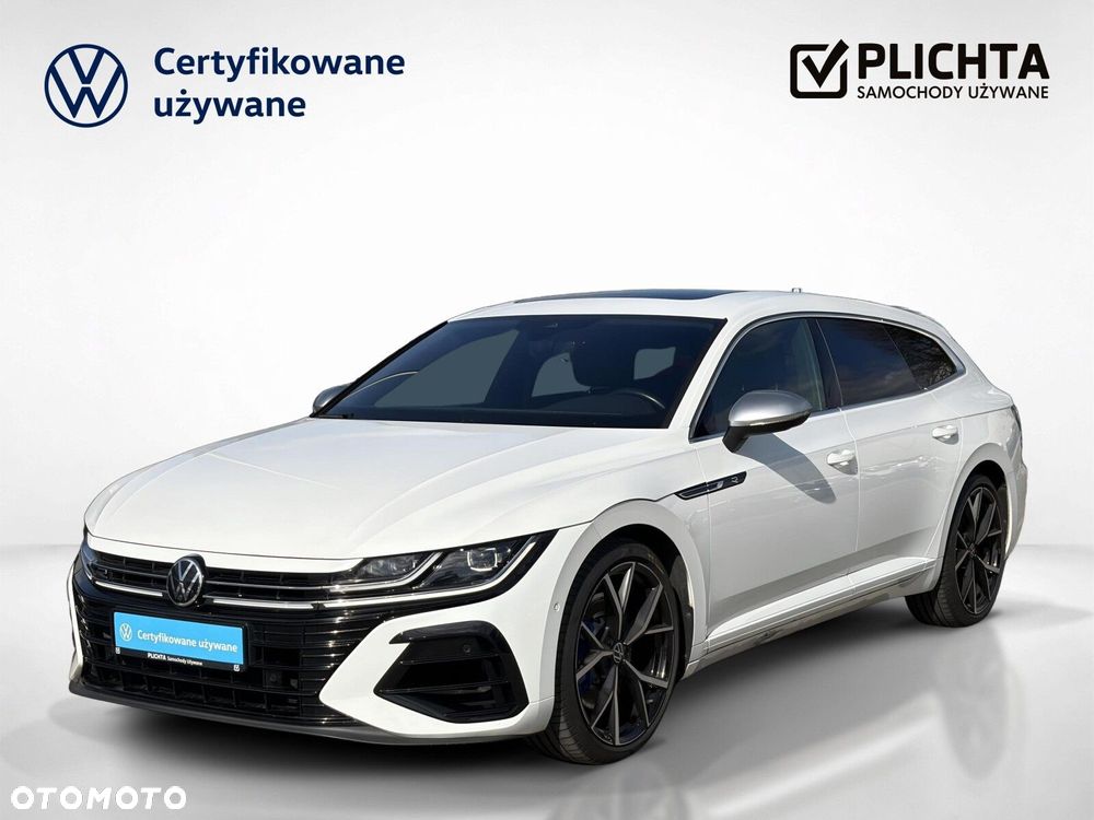 Volkswagen Arteon Shooting Brake - 1
