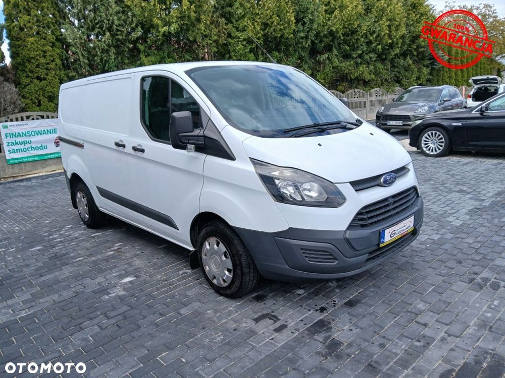 Ford TRANSIT - 7