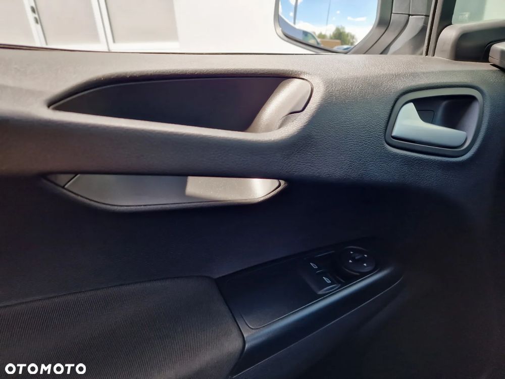 Ford TRANSIT COURIER - 14