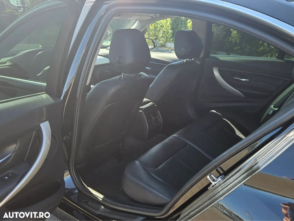 BMW Seria 3 - 10